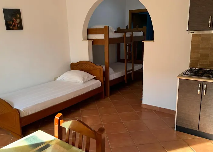 Amel's Comfortable Family Near 奥里库姆