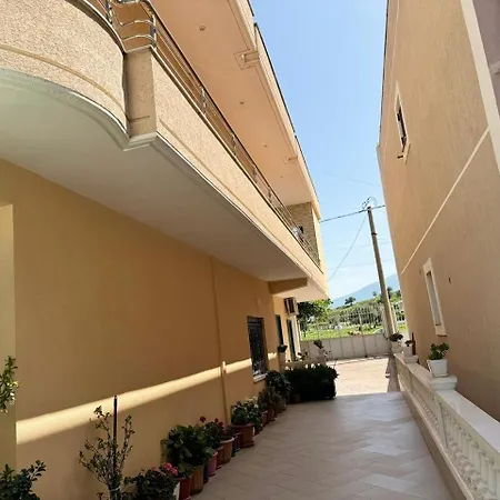 Amel's Vlorë