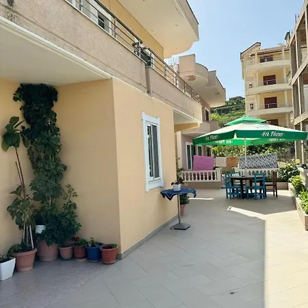 Apartamento Amel's