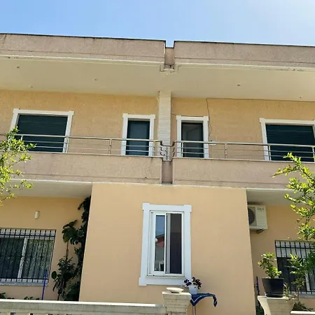 Apartment Amel's Vlore