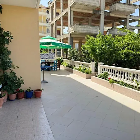 Amel's Apartment *