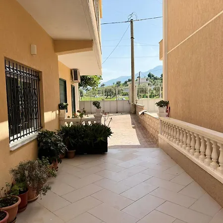 Apartment Amel's Vlore