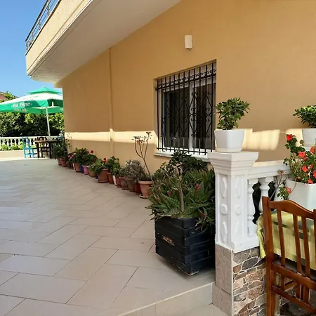 Apartamento Amel's