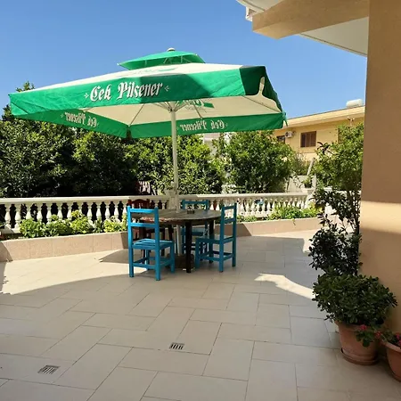 Amel's Apartamento Vlorë