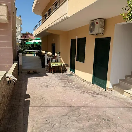 Apartamento Amel's