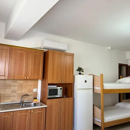 Apartment Amel's Vlore