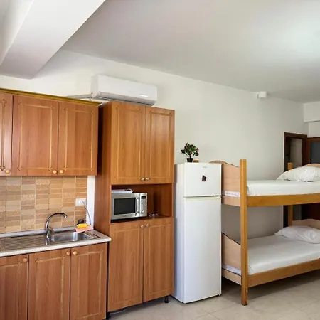 Amel's Apartment