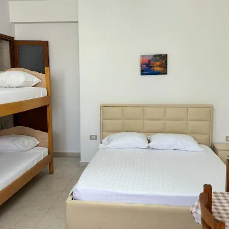 Amel's Apartment Vlore