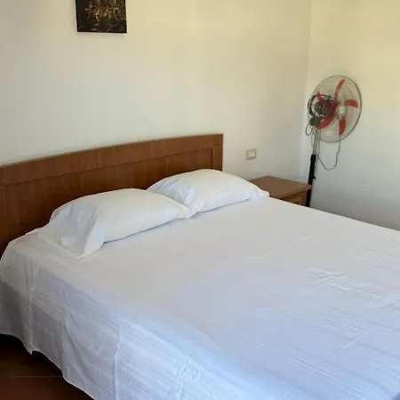 Amel's Apartment *
