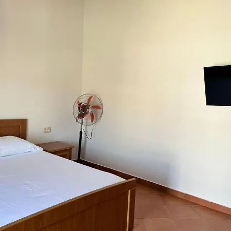 Apartment Amel's Vlore