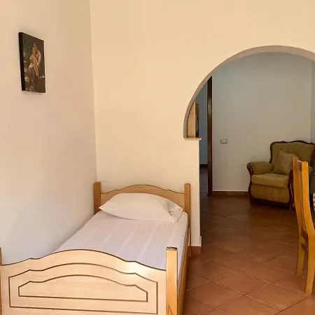 Amel's Apartamento Vlorë