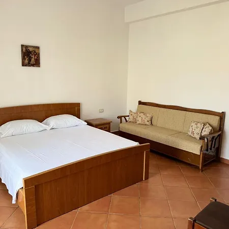 Apartment Amel's Vlore