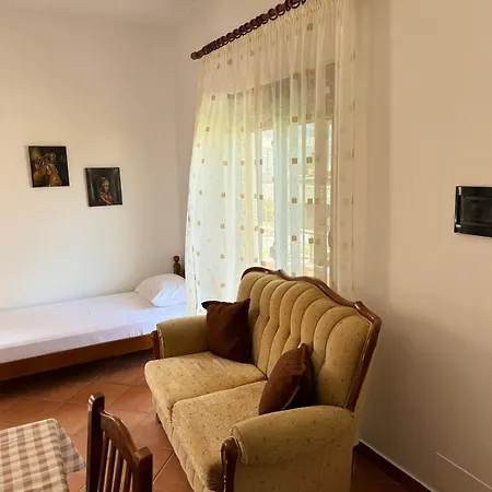 Amel's Apartment *