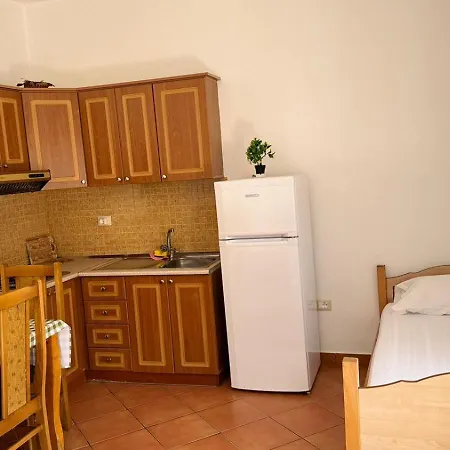 Amel's Apartment