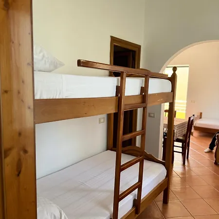Apartamento Amel's *