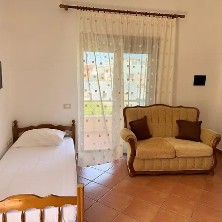 Apartamento Amel's