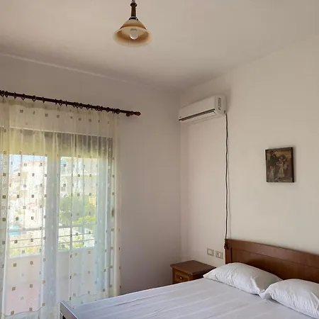 Amel's Apartment *