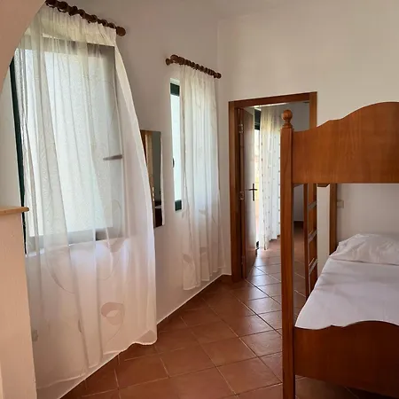 Apartment Amel's Vlore