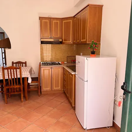 Apartamento Amel's *