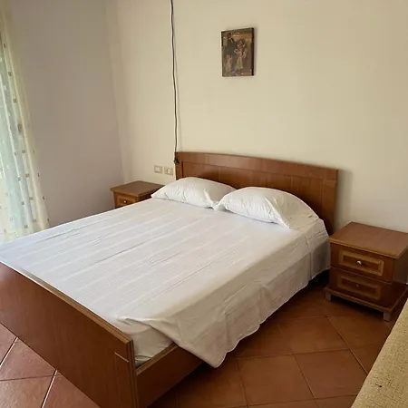Apartment Amel's Vlore