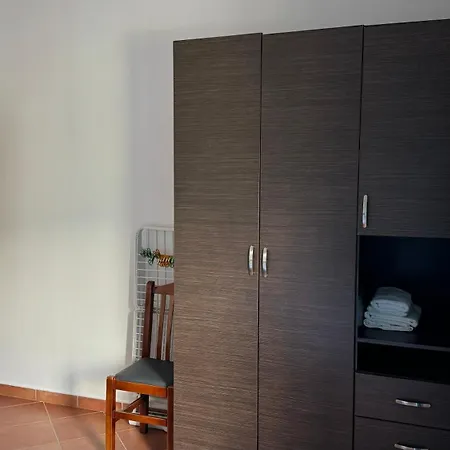 Appartement Amel's Comfortable Family Near Orikum