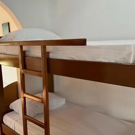 Amel's Apartamento Vlorë