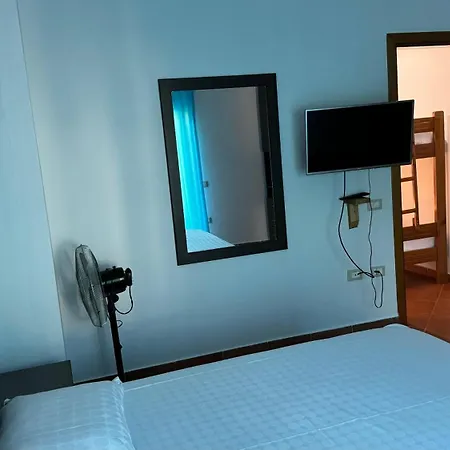 Amel's Apartamento