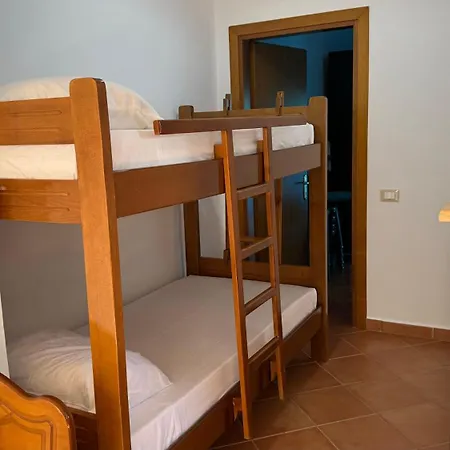 Amel's Apartamento Vlorë