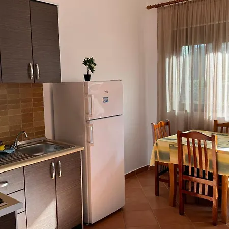 Apartment Amel's