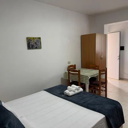 아파트 Amel's Comfortable Family Near *