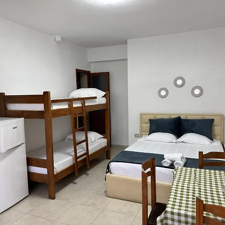 아파트 Amel's Comfortable Family Near *