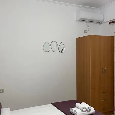 Apartamento Amel's Comfortable Family Near *