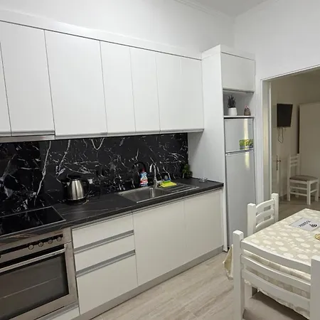 Appartement Amel's Comfortable Family Near *
