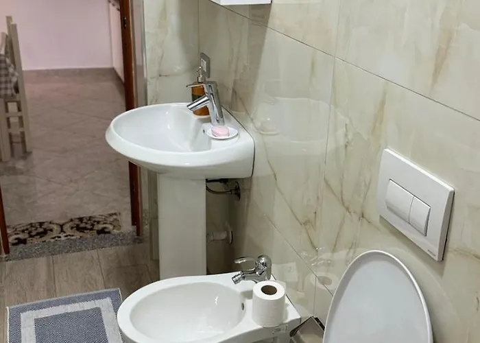 Amel's Comfortable Family Near * 오리쿰