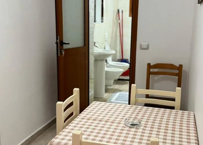 Amel's Comfortable Family Near Апартаменты *