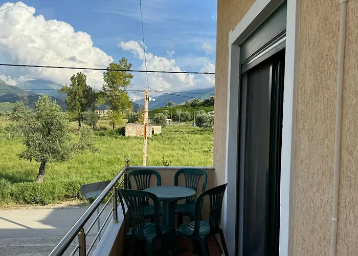 Amel's Comfortable Family Near 아파트