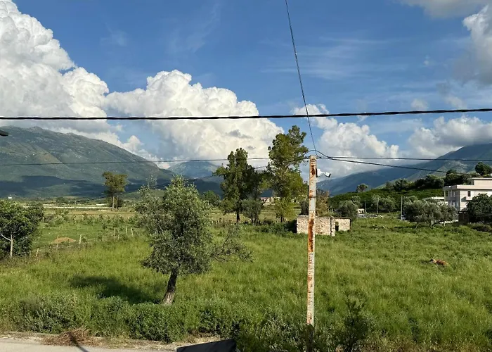 Amel's Comfortable Family Near 아파트 오리쿰