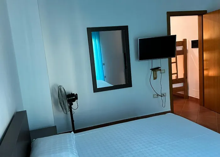 Amel's Comfortable Family Near 아파트