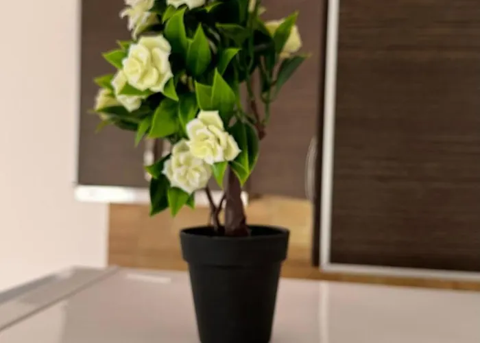 아파트 Amel's Comfortable Family Near