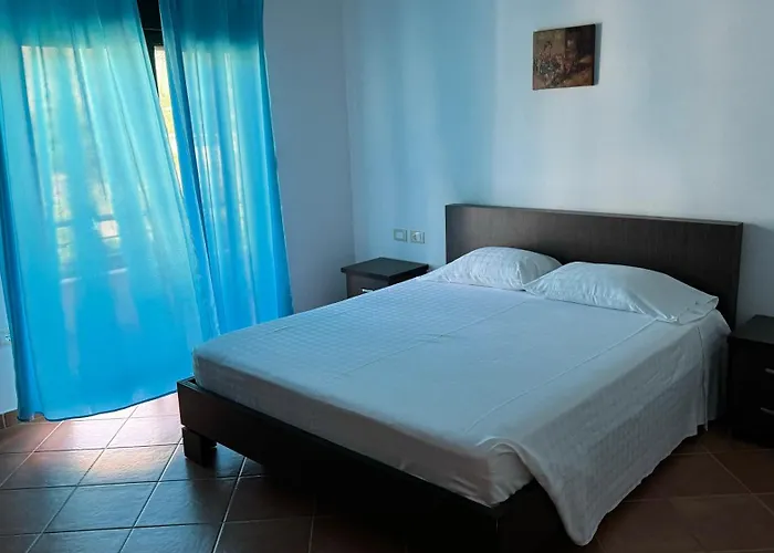 Amel's Comfortable Family Near 오리쿰