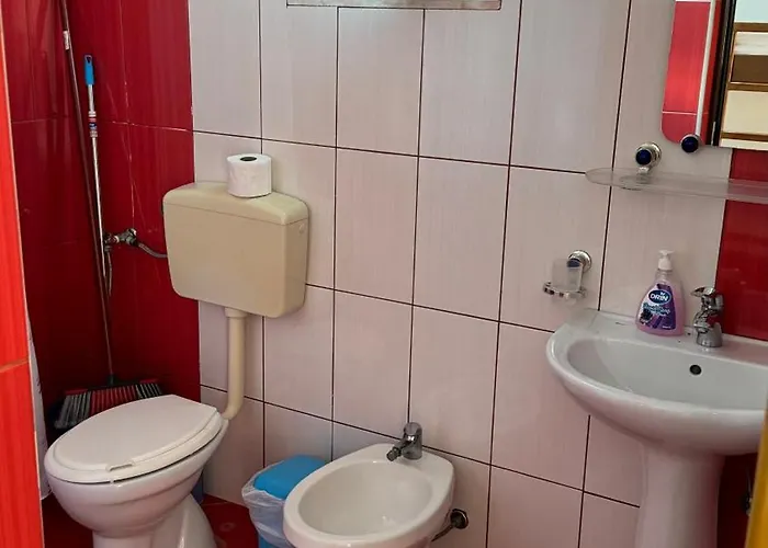 Amel's Comfortable Family Near 아파트