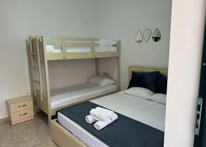 Amel's Comfortable Family Near *