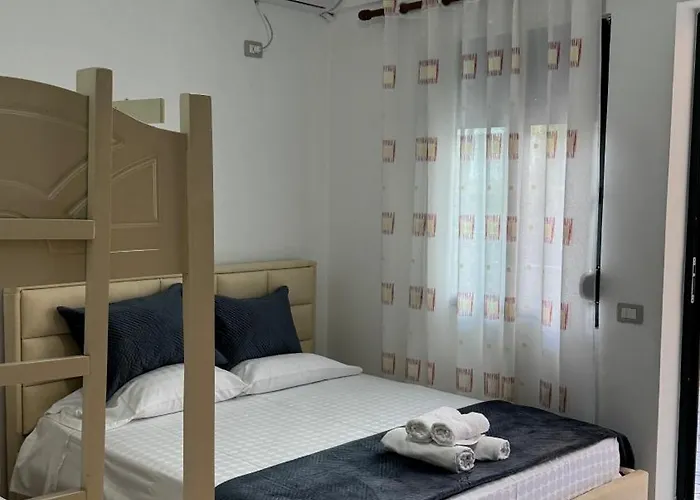 Amel's Comfortable Family Near 아파트 *