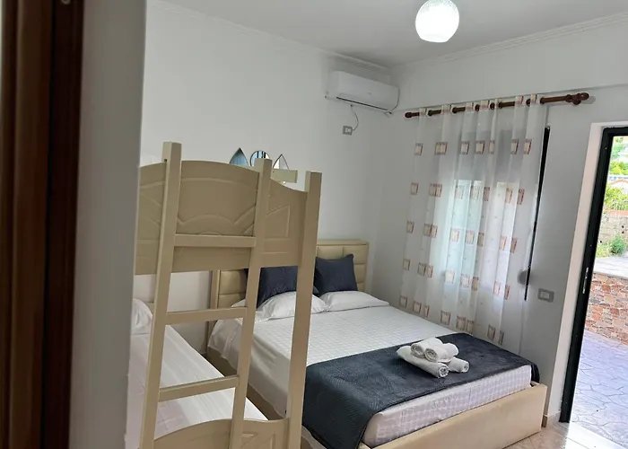 Amel's Comfortable Family Near 아파트 오리쿰