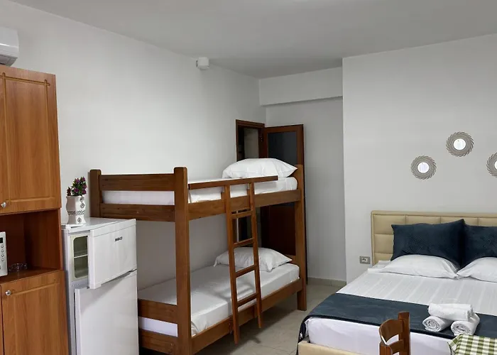 Amel's Comfortable Family Near 아파트 *