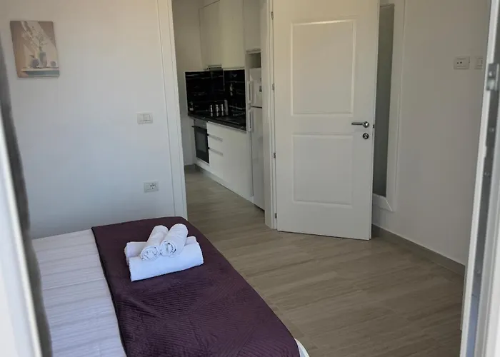 Amel's Comfortable Family Near * 오리쿰