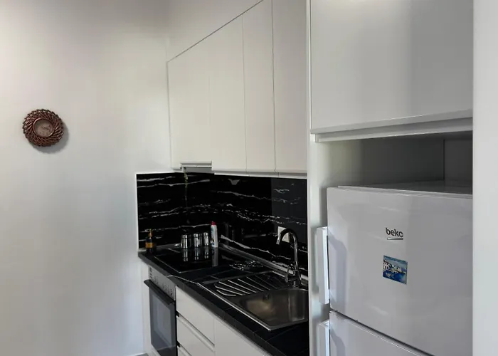 Amel's Comfortable Family Near