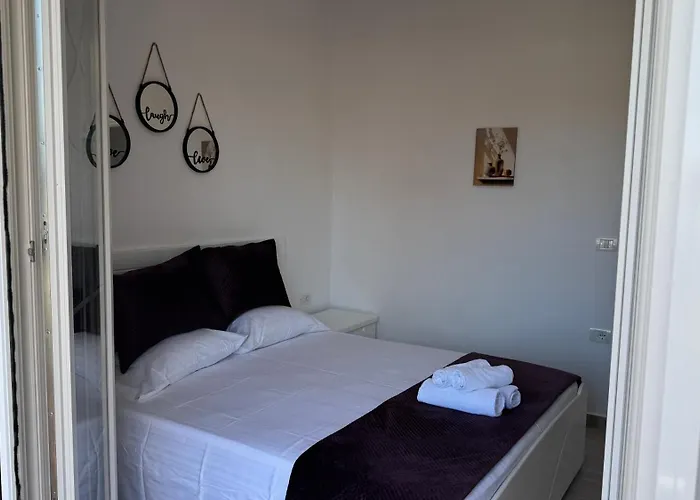 Amel's Comfortable Family Near 아파트