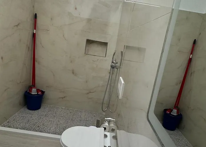 Amel's Comfortable Family Near * 오리쿰